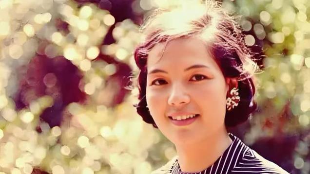 跟琼瑶老公离婚50年后，再看她的人生，今94岁孤身一人无怨无悔