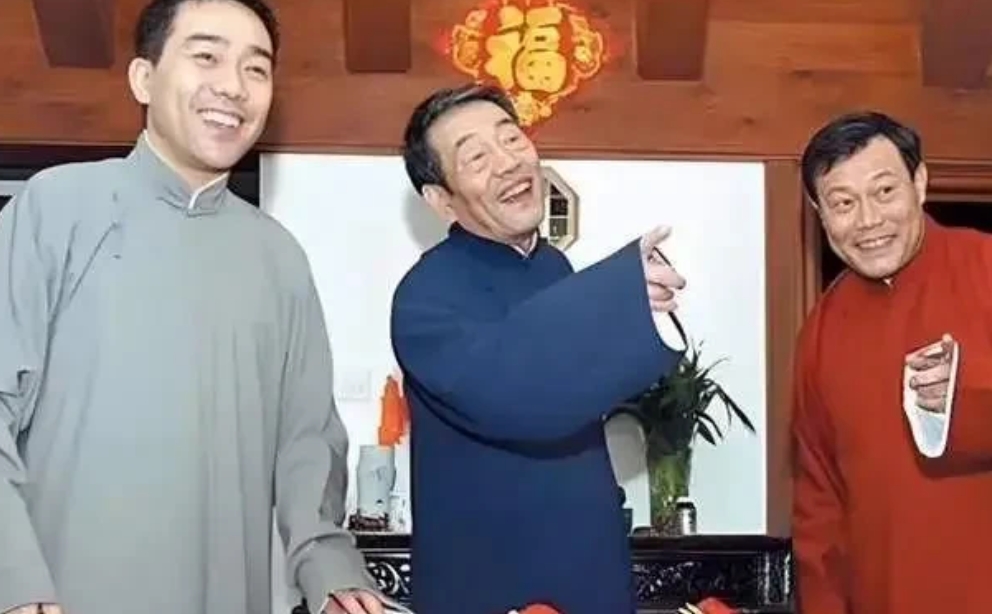 杨议的支持者罗导放出和杨威的录音，证明上次大涌母亲的事情是杨威透露的，罗导也表示