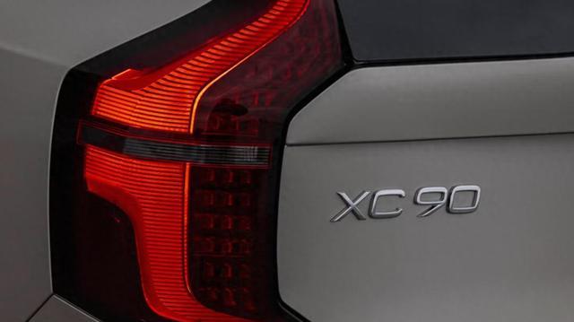 全新沃尔沃XC90来了，外观内饰大变样，456马力5.4秒破