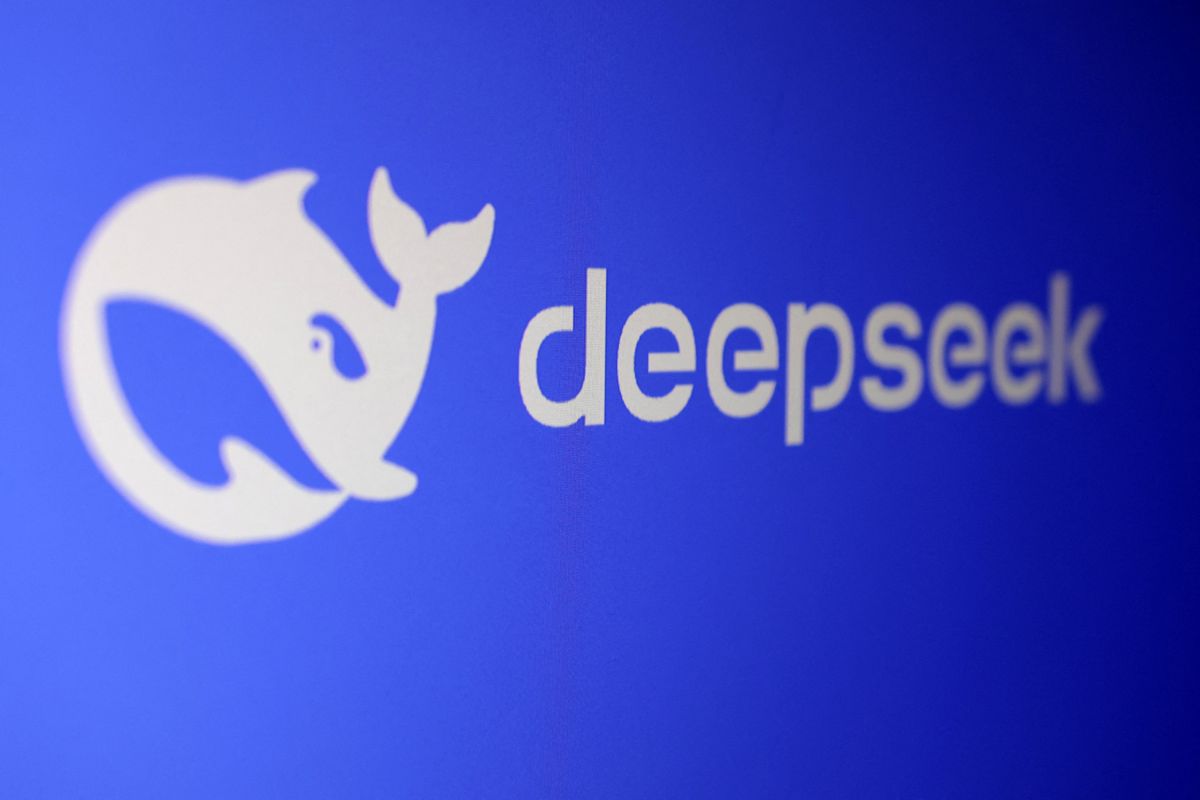 快讯！台湾也害怕DeepSeek！