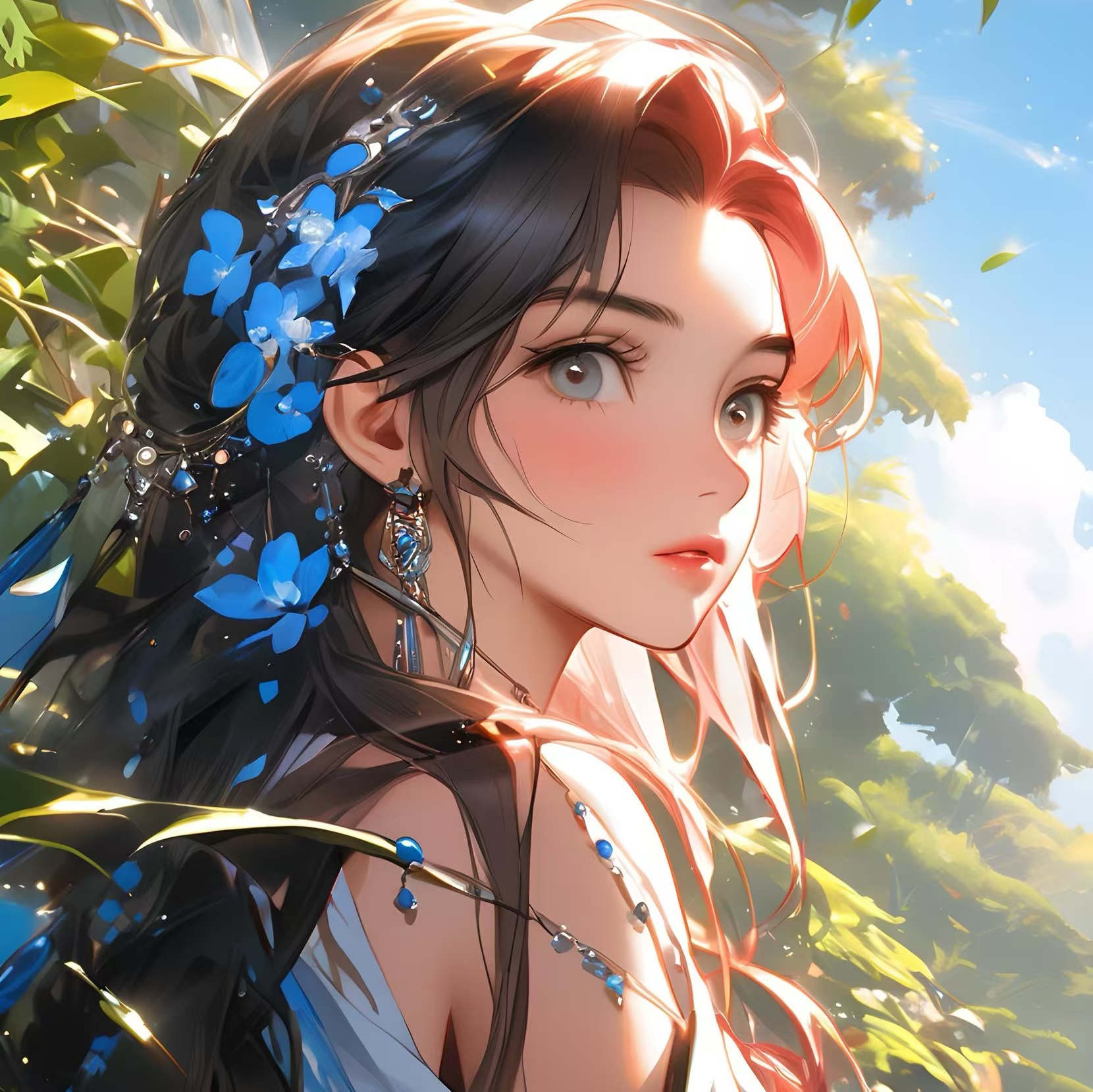 爱她，就请珍惜她的“小作”