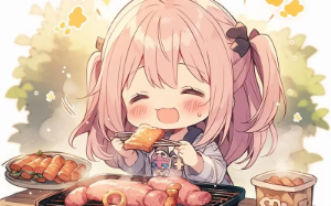 祖国不倒我不倒，我是祖国心头宝。