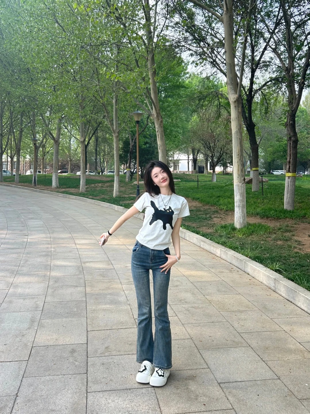 简简单单就很好看呀