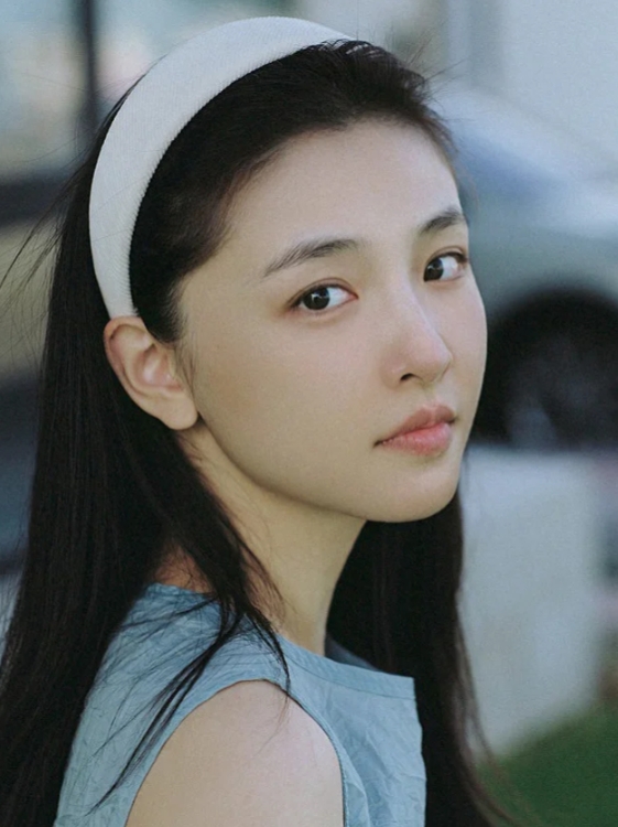 吴倩离婚后自在生活，拒求复合专注自我