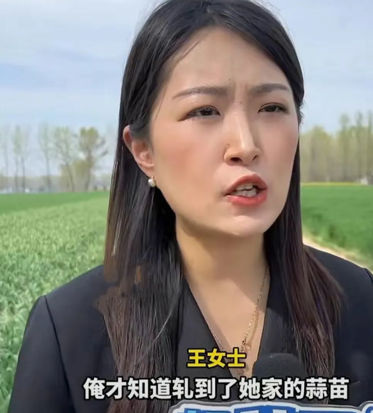 河南被砸奔驰车主是一个狠角色，很有“心机”，大妈丈夫发声曝光细节，扯下了她的遮羞