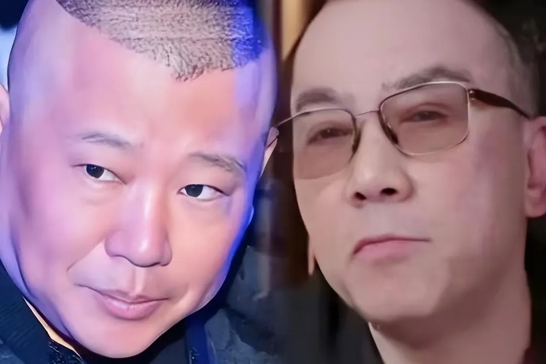 阎鹤祥是懂得内涵人的，他在纪念金文声先生的演出上，顺带砸挂了最近杨议拜师的事。关