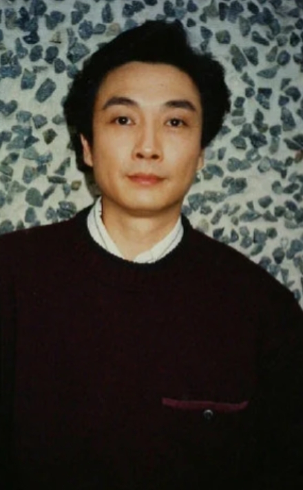 刘松仁的情感与职业