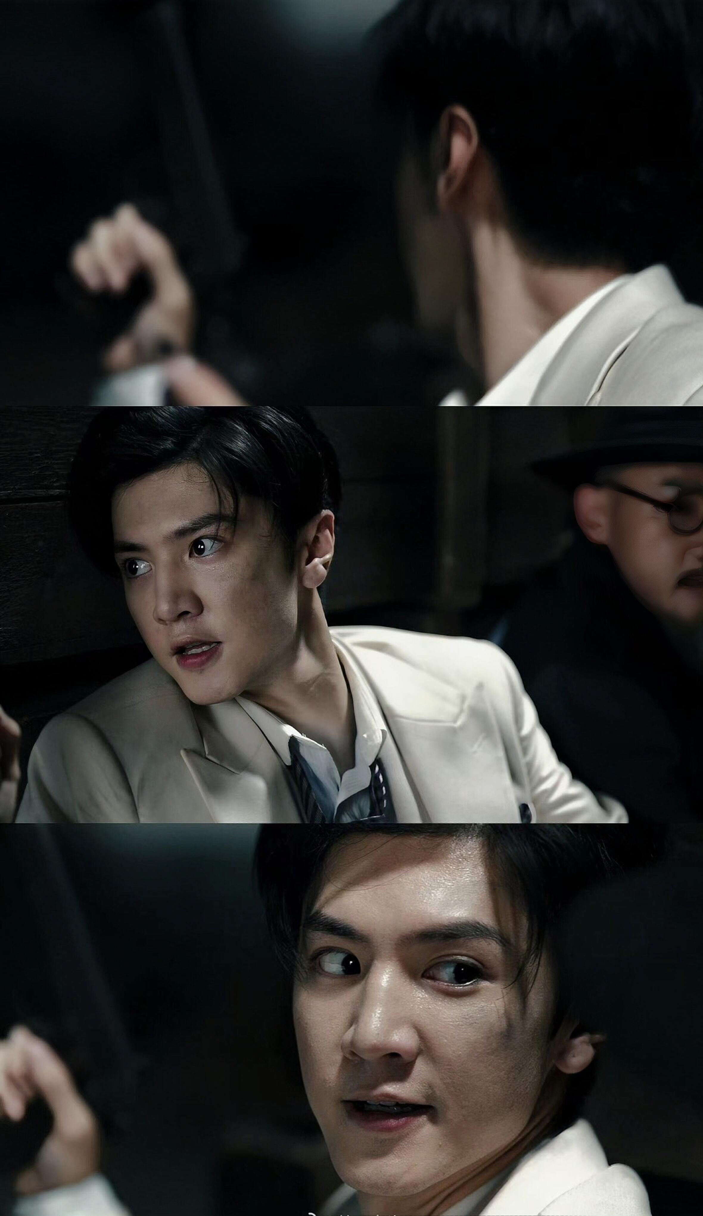 暗夜与黎明：最危险的敌人就在身边