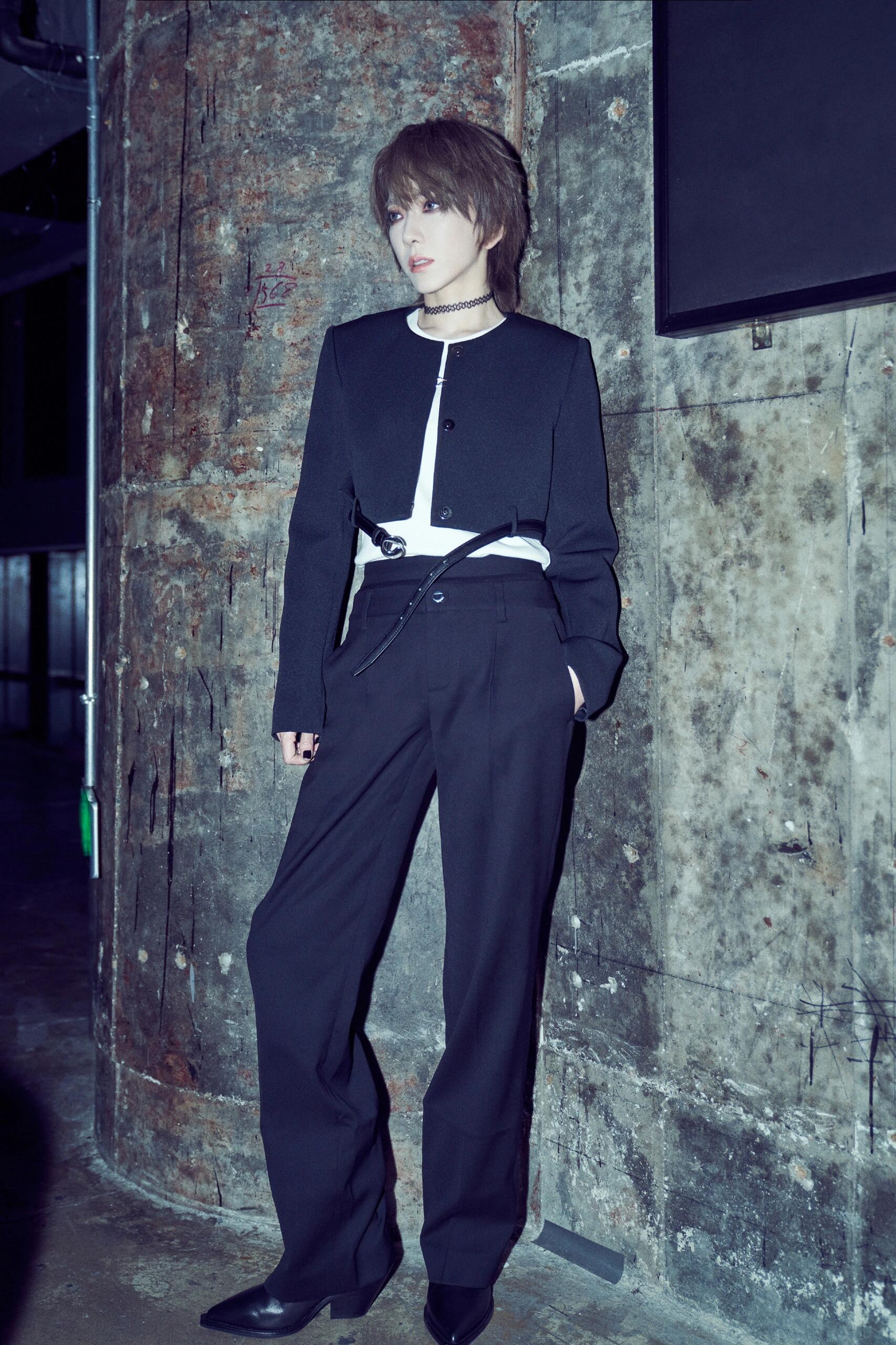 不愧是老公姐刘忻