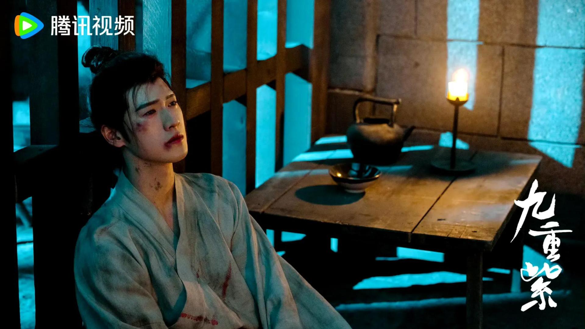 《九重紫》同为英国公嫡子，为何英国公独独对宋墨厌恶至极，却对宋翰宠溺异常？真相细思极恐！