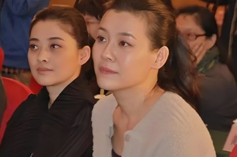 2013年，《父母爱情》拍完后，刘琳和梅婷竟奇迹般的怀孕了。两人是在拍摄《香樟树