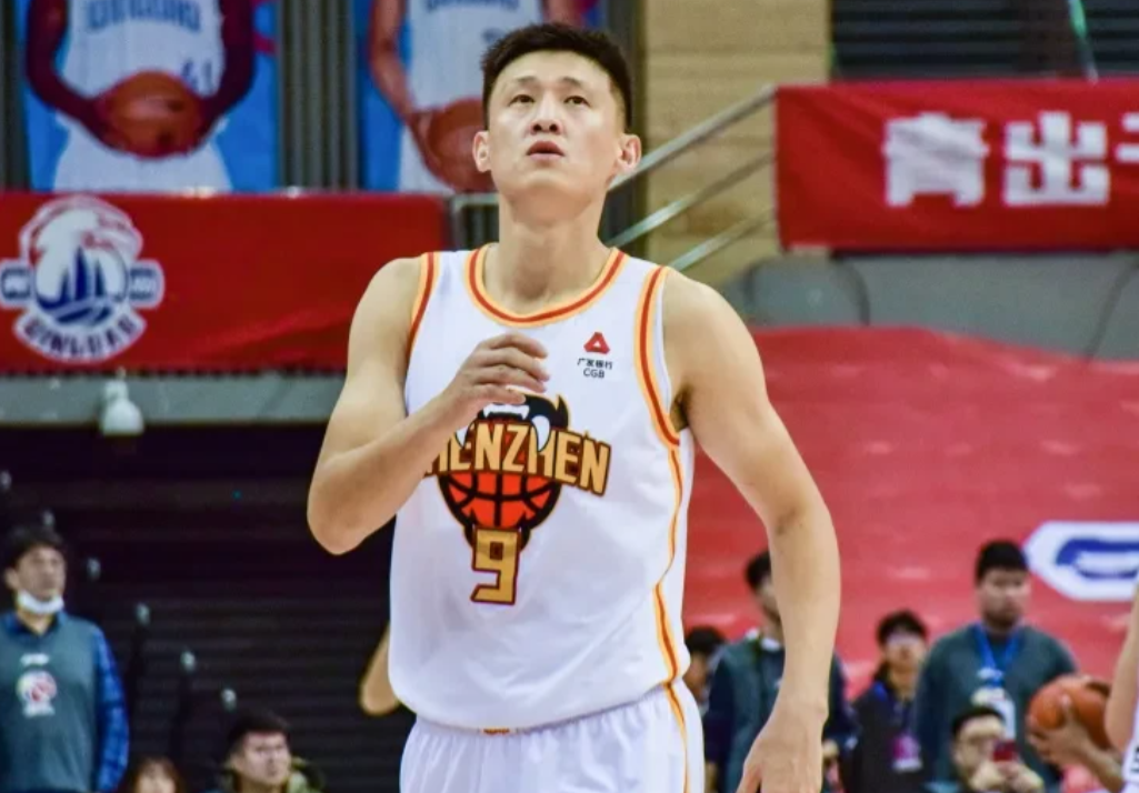 关于CBA体测，又传来的2个消息！

1、宫鲁鸣：连周鹏这样的老将都能一口气通过