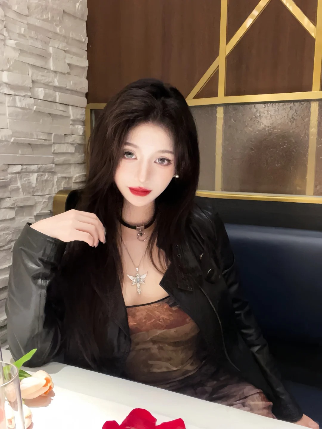 🌈拉拉们会介意跟单亲妈妈交往吗……
如题，儿子已经四岁了，一直不敢和别人说
每