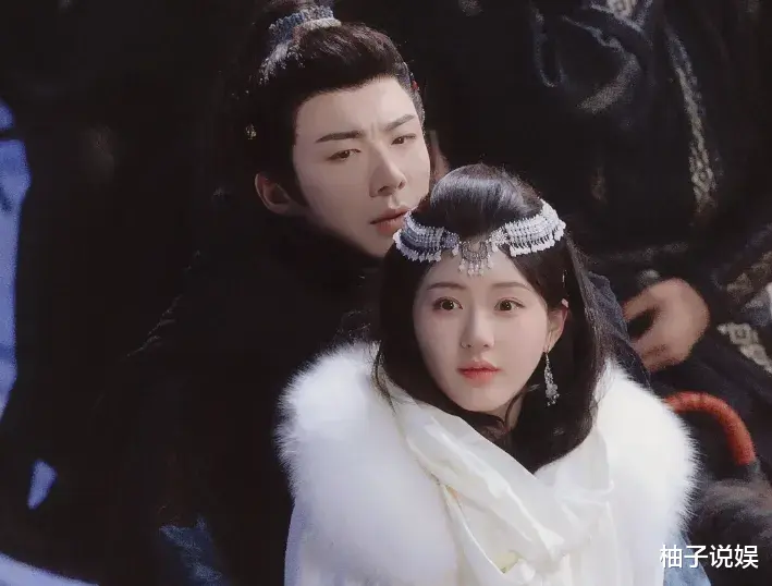 《珠帘玉幕》定档时间或将揭晓（珠帘的款式图片）-第7张图片-九妖电影