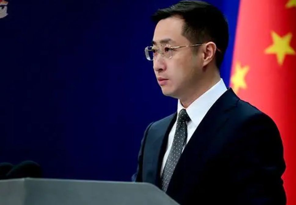 朝鲜上万特种兵赴俄，俄公开承认了？中方表态：立场明确
 
日前韩国声称已经有至少