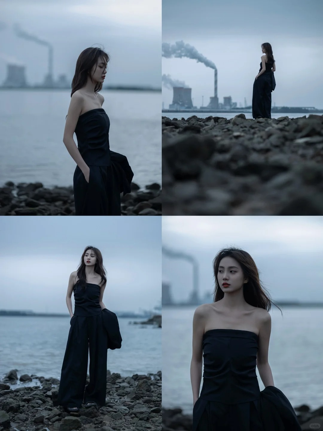 情绪片｜“相识于人海最终归还于人海”