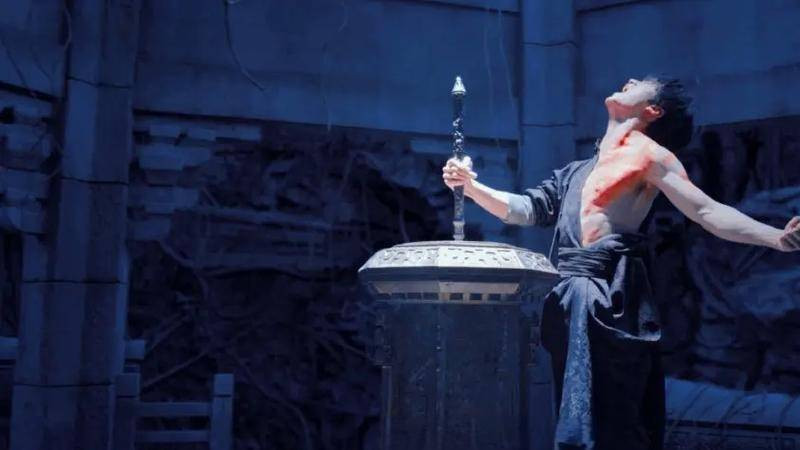 《藏海花》：太恶心！小哥的天授竟然是张家人的阴险算计