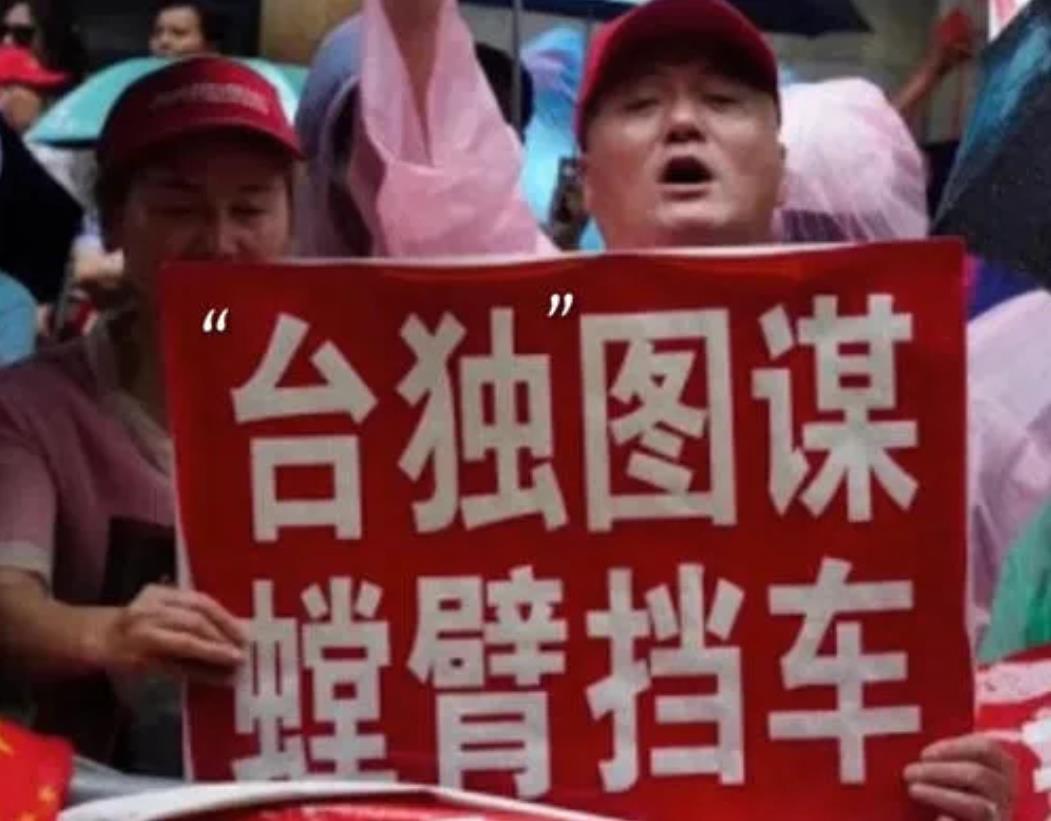 前台外事部门驻外官员徐勉生今日发文作出一个判断，2025 年台湾的“外交”工作前