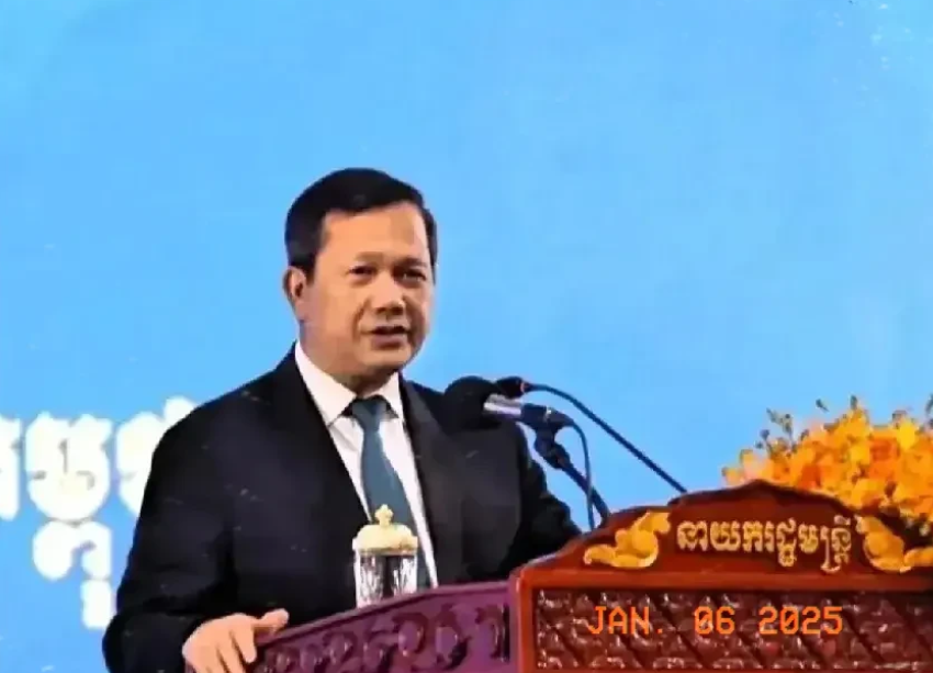 洪玛奈：绝不会做任何强国的小兄弟！断绝与某强国的外交关系绝不是我个人的决定，以后