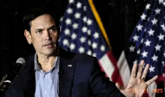 令人震惊爆料来了！
卢比奥承诺给泽连斯基一个合理的解释，涉及三个方面：第一，军援