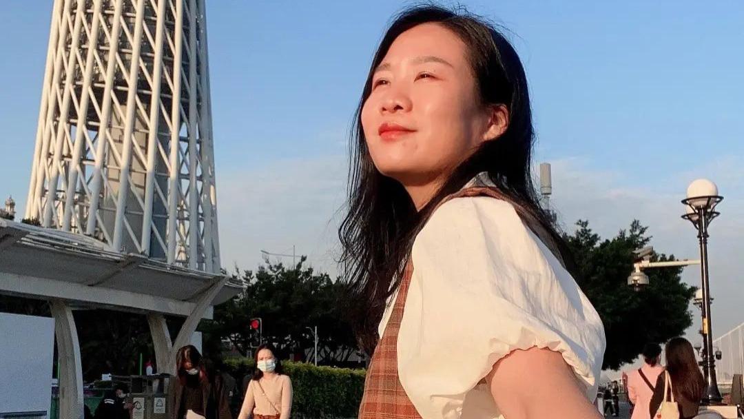 从荔湾到珠江新城，从破旧老街到无人驾驶轨道，广州不愧一线城市