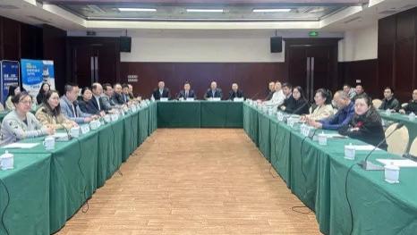 “四川省医学传播学会肿瘤营养与免疫专业委员会肿瘤整合防治专题巡讲——绵竹站”成功召开