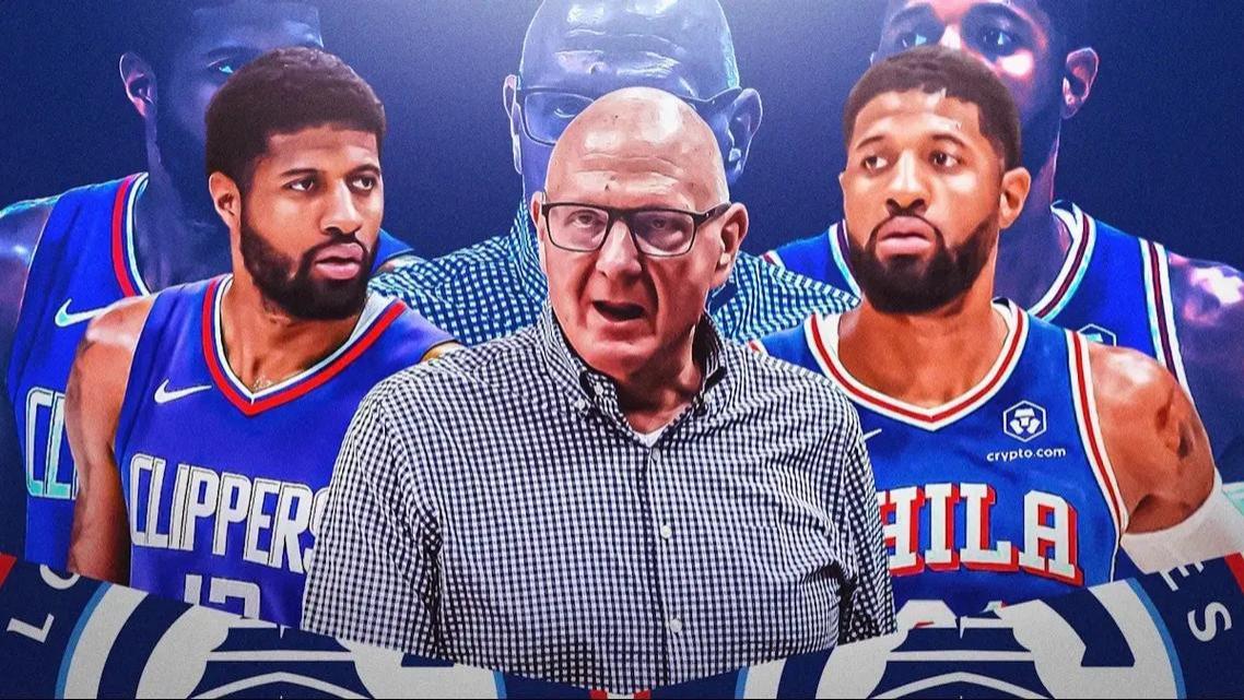 快船老板鲍尔默：赚钱的黄金时期也就那么几年，祝你好运！