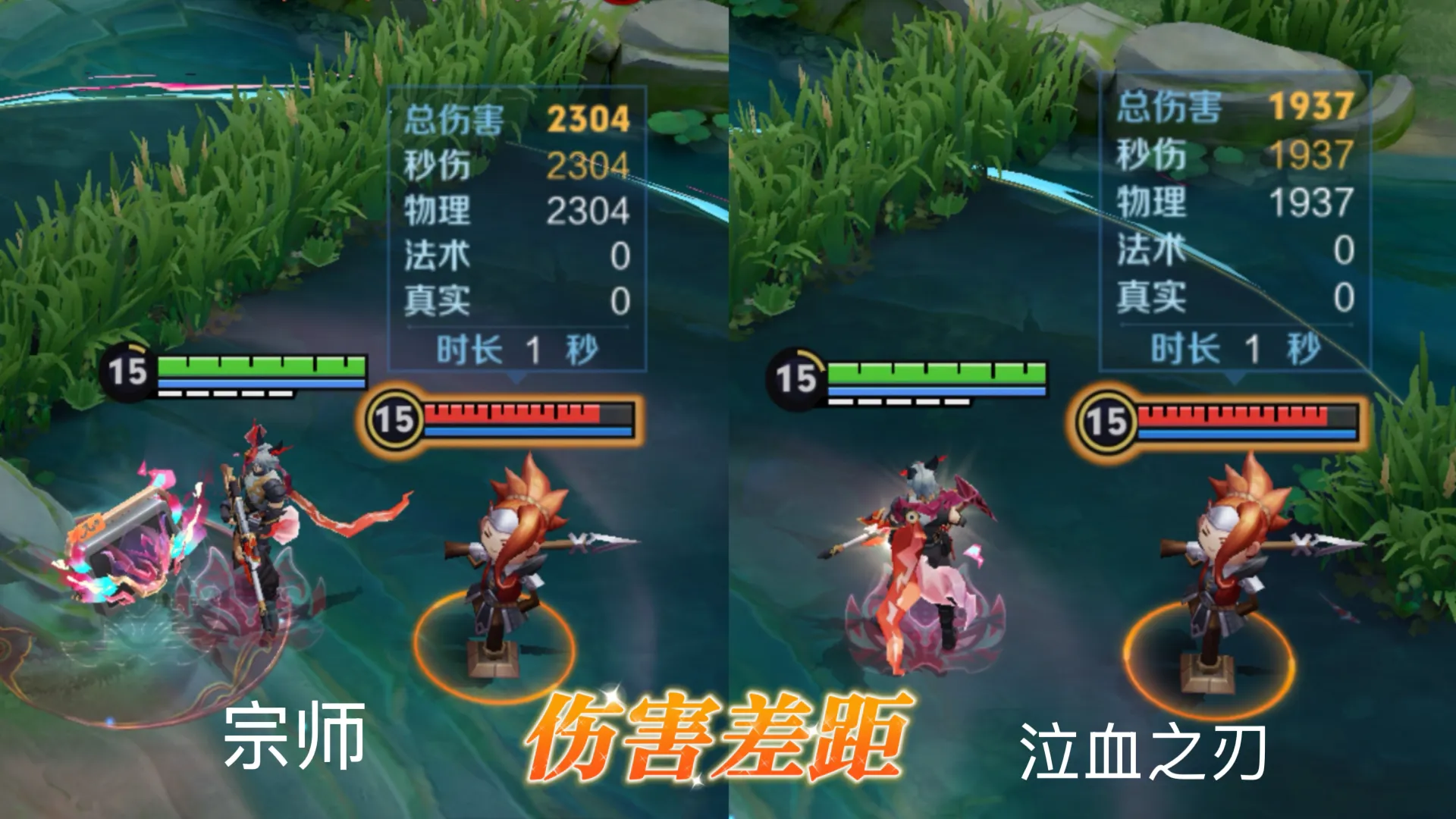 S37赛季值得苦练的射手，后期伤害不输小鲁班，比后羿操作简单