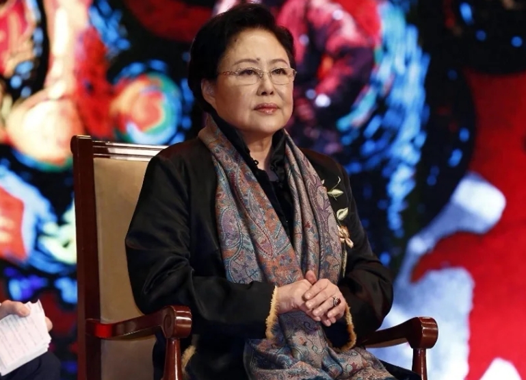 斯琴高娃的婚姻曲折，演艺事业至今依然繁荣