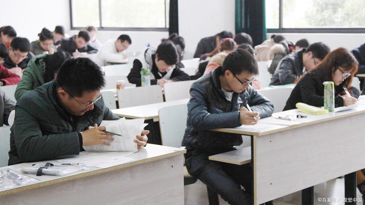 自考、成考、函授、开放大学教育哪个含金量高？