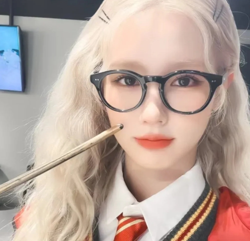 赵美延——婀娜多姿