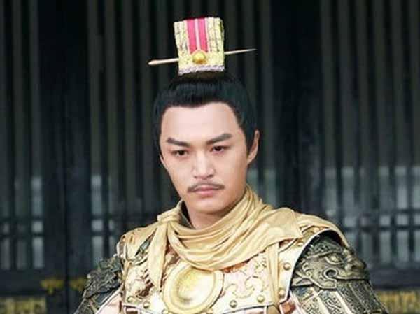 唐宗宋祖：实力大PK
