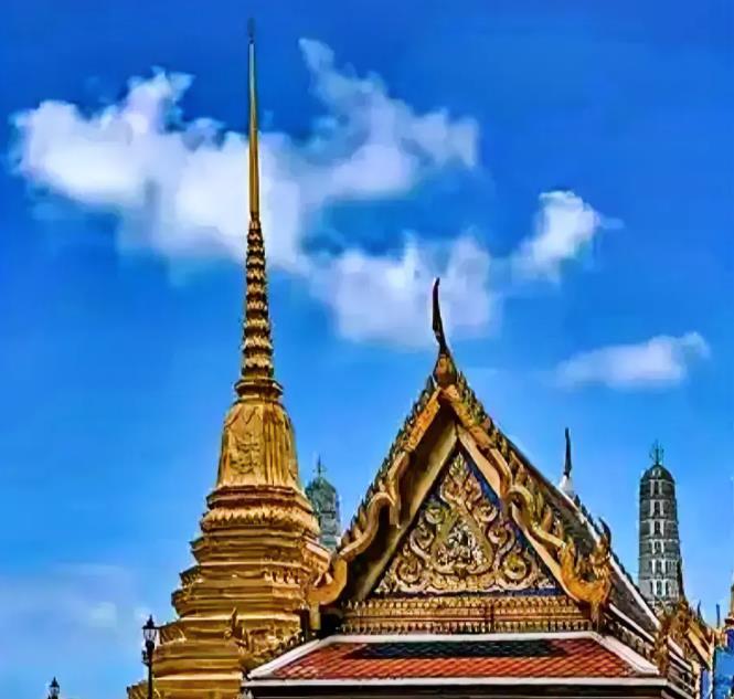 惊喜降临！泰国官方正式揭晓新政策！

自7月15日起，泰国的大门将向包括中国在内