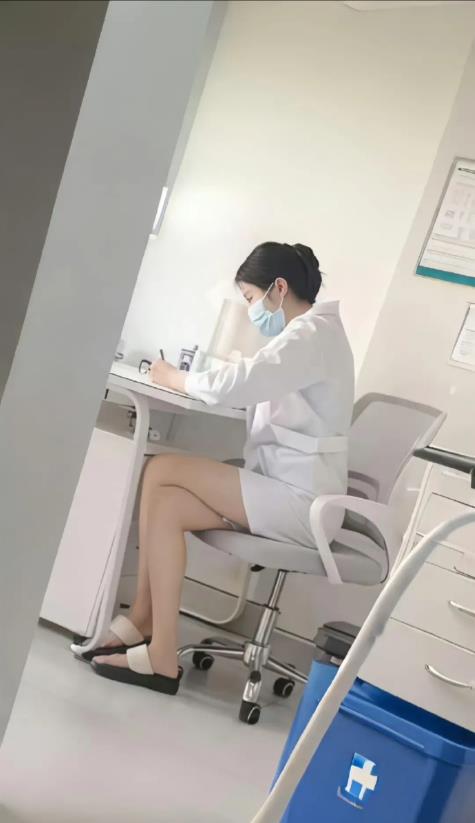真的有医生敢这样吗？医院会允许这种行为吗？