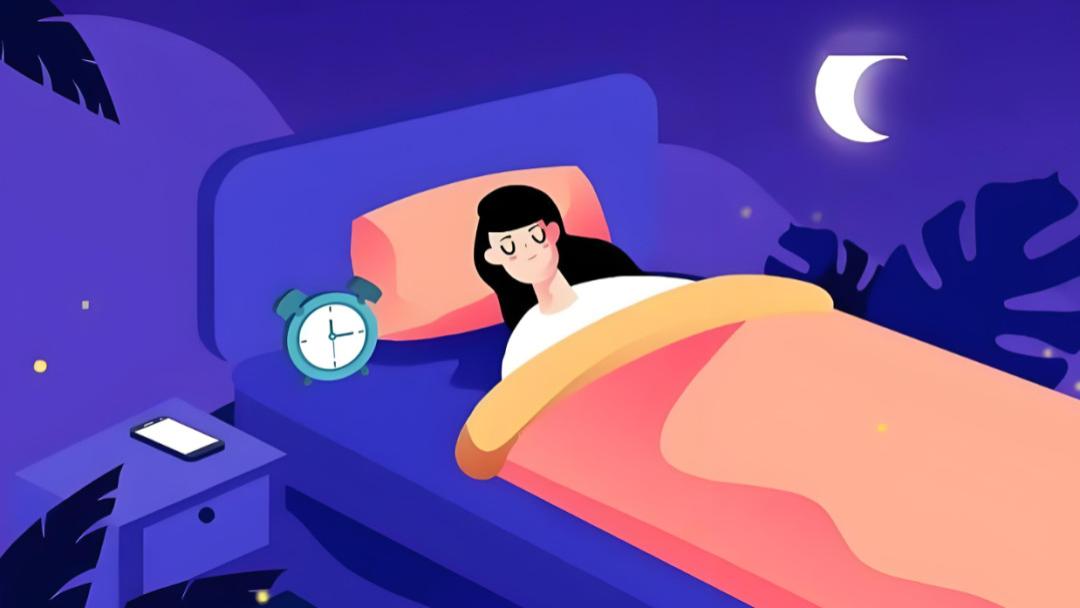 “人睡4觉，命比纸薄”？4种觉不能睡，睡多了伤身？你中了几个