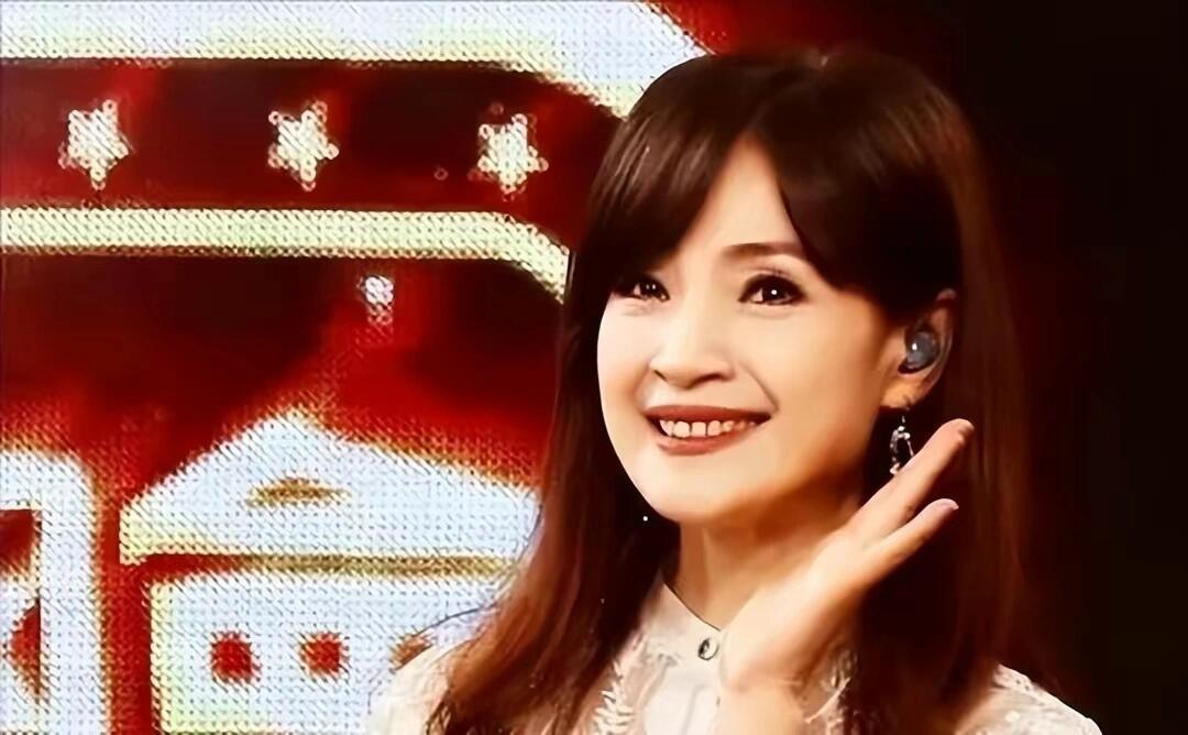 坚守原则与底线：林忆莲——娱乐圈中的清流