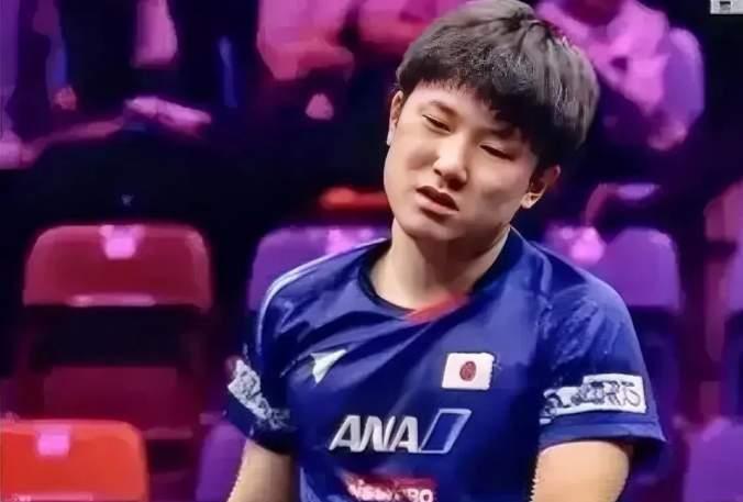 惨败世界第一王楚钦！日本乒协主席懊悔得肠子都青了：