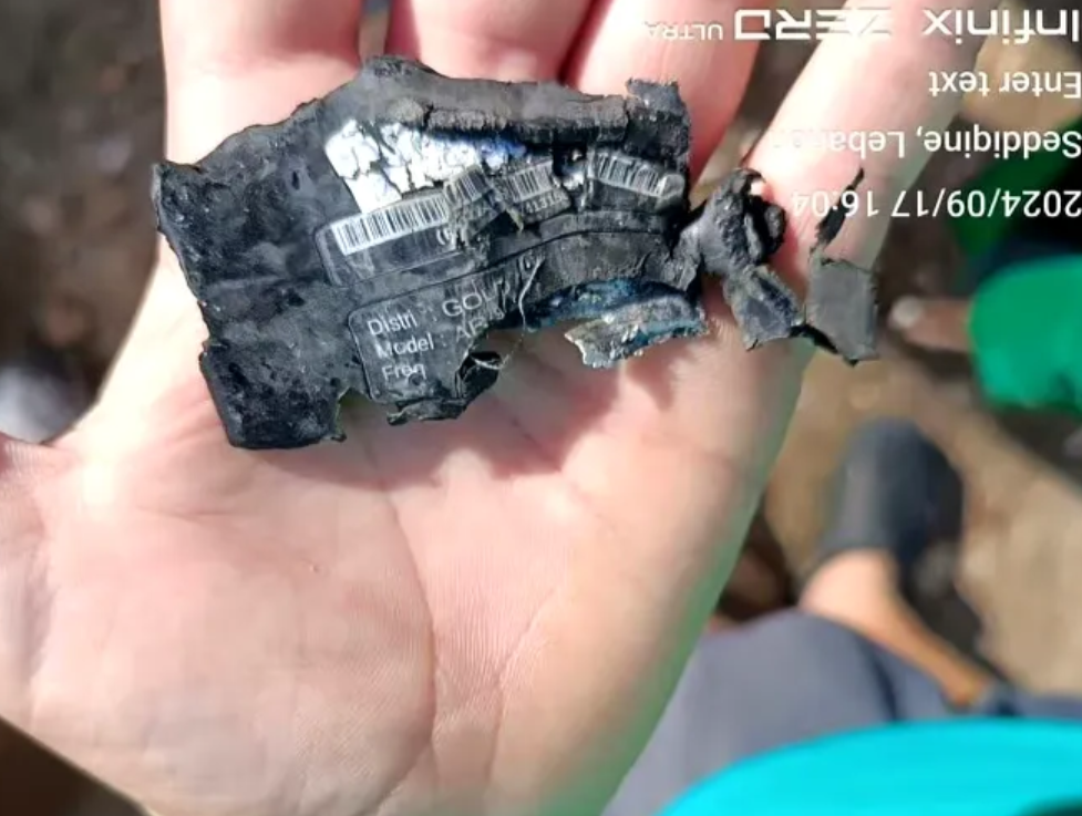 黎巴嫩传呼机爆炸事件震惊了不少人，而背后更奇怪的是，以色列的情报机构摩萨德居然用