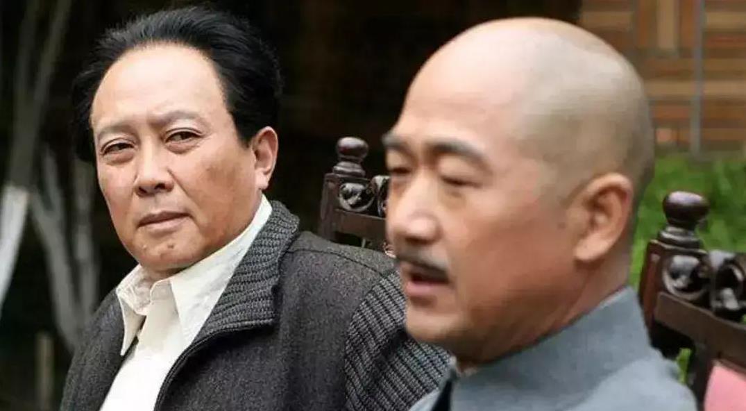1996年，唐国强首次演毛主席，毛主席的女儿第一个否定：“唐国强是演雍正的，能演