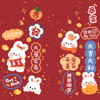 小程子