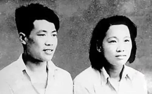 刘玉明战场归来遇“乞丐妻”，梁怀玉苦寻丈夫终团圆