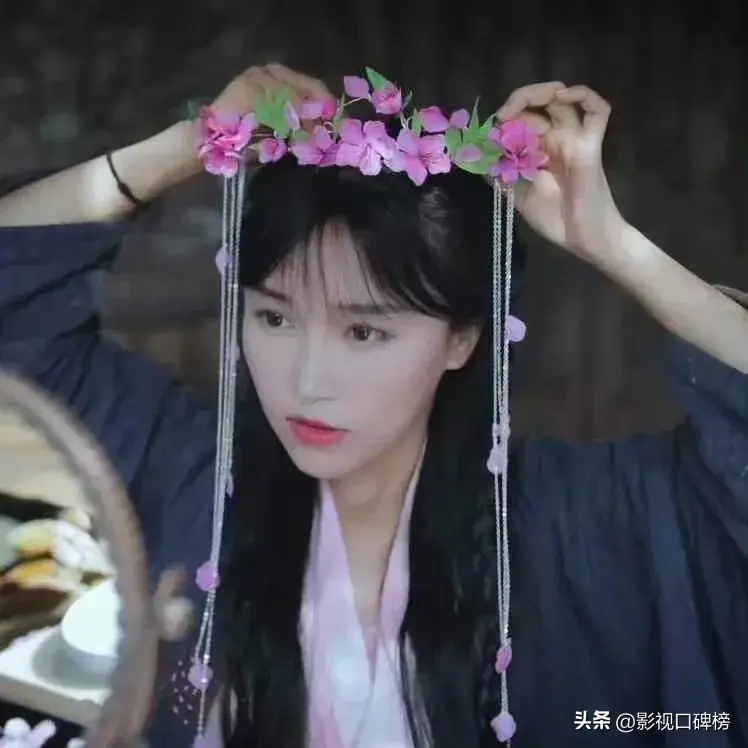 李子柒被质疑漆器做假，发出过敏照片力证