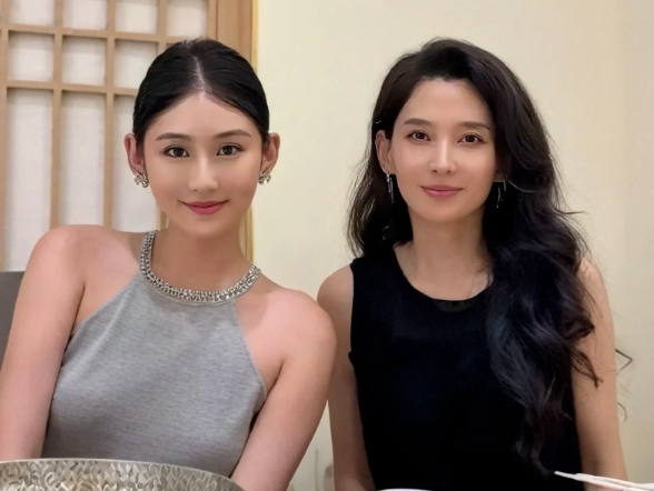 森林北到底哪好了？把汪峰迷住章子怡不好吗？