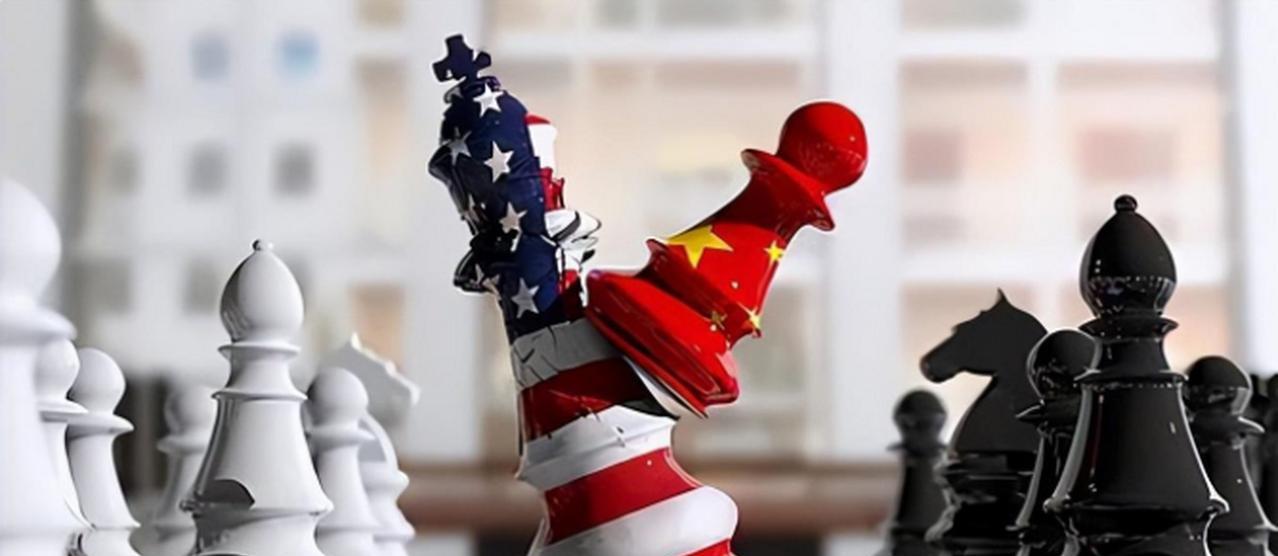 马凯硕称中国为成为世界第一大国铺平了道路，到底发现了什么？
在中美全球竞争的大背