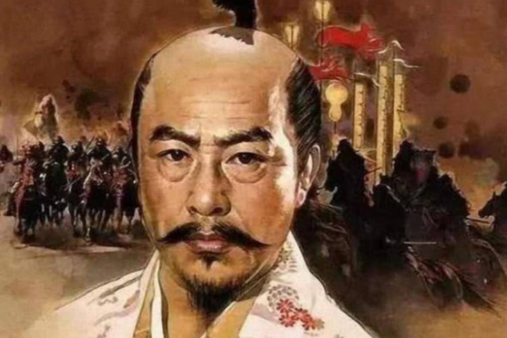 “3年灭朝鲜、5年灭中国、10年内建立大日本帝国……”1581年，丰臣秀吉口出狂