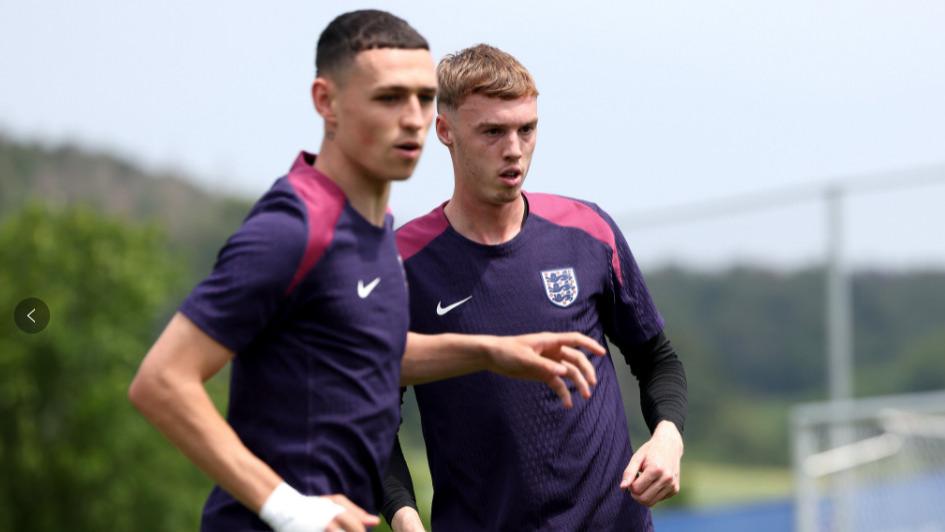 欧洲杯比分预测，英格兰迎战斯洛伐克，三狮军团不在低调！！！