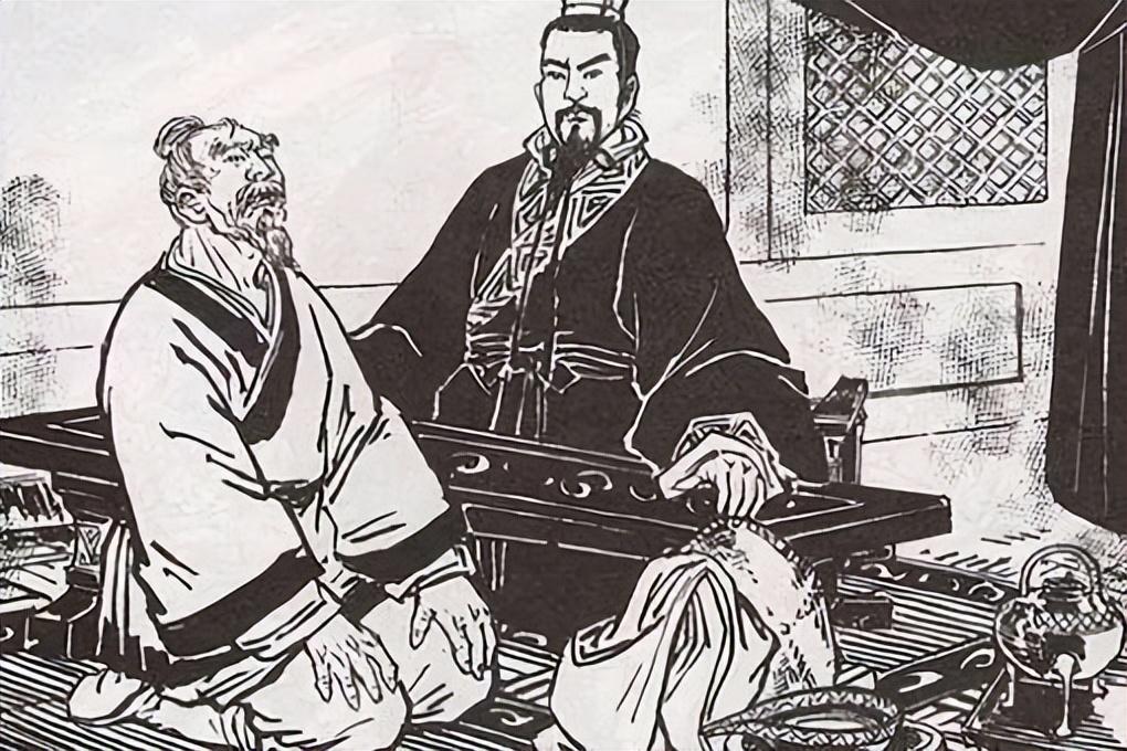 西汉时期，刘肥作为刘邦的长子，虽地位不正，却深受吕后照顾，得以长大成人。他为人聪