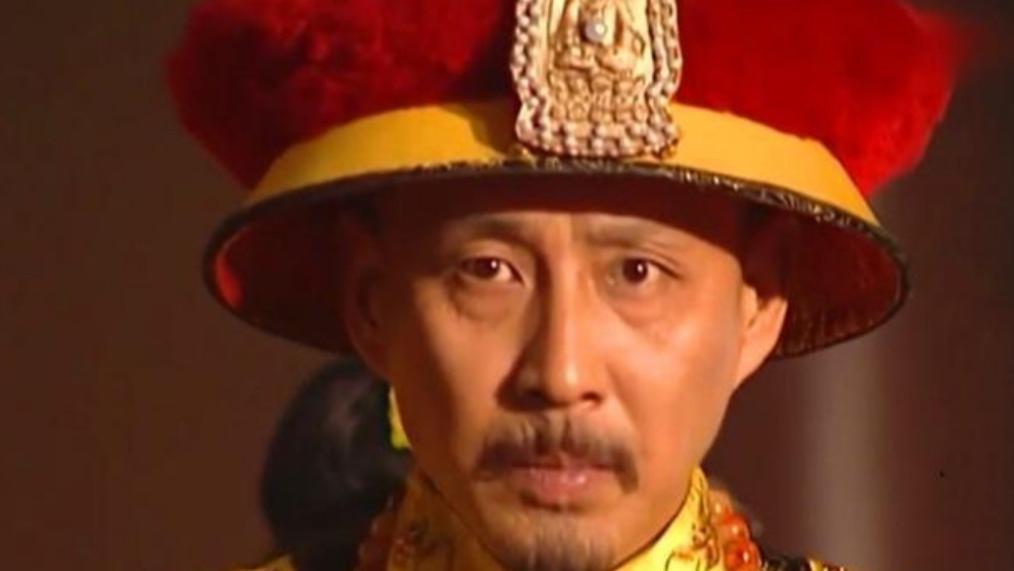 康熙去世国库剩27多万两，雍正去世剩34多万，乾隆去世时剩多少？