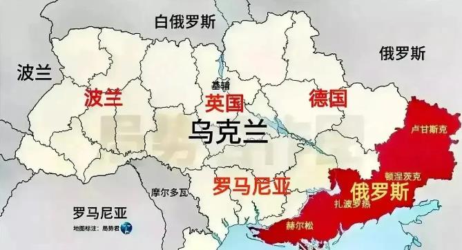 北约如果真的派遣 10 万部队进入乌克兰，那么胜算到底有多少？不难发现，现在北约