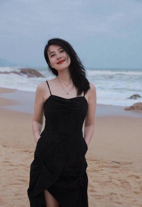 女神高圆圆:梦想舞台的坚韧舞者